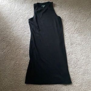 Black Wild Fable Dress